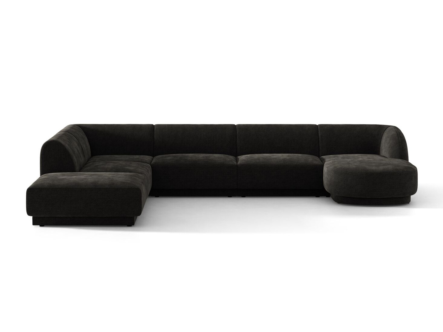 Moduulikulmasohva Tivlomi 107 (Eden 21)