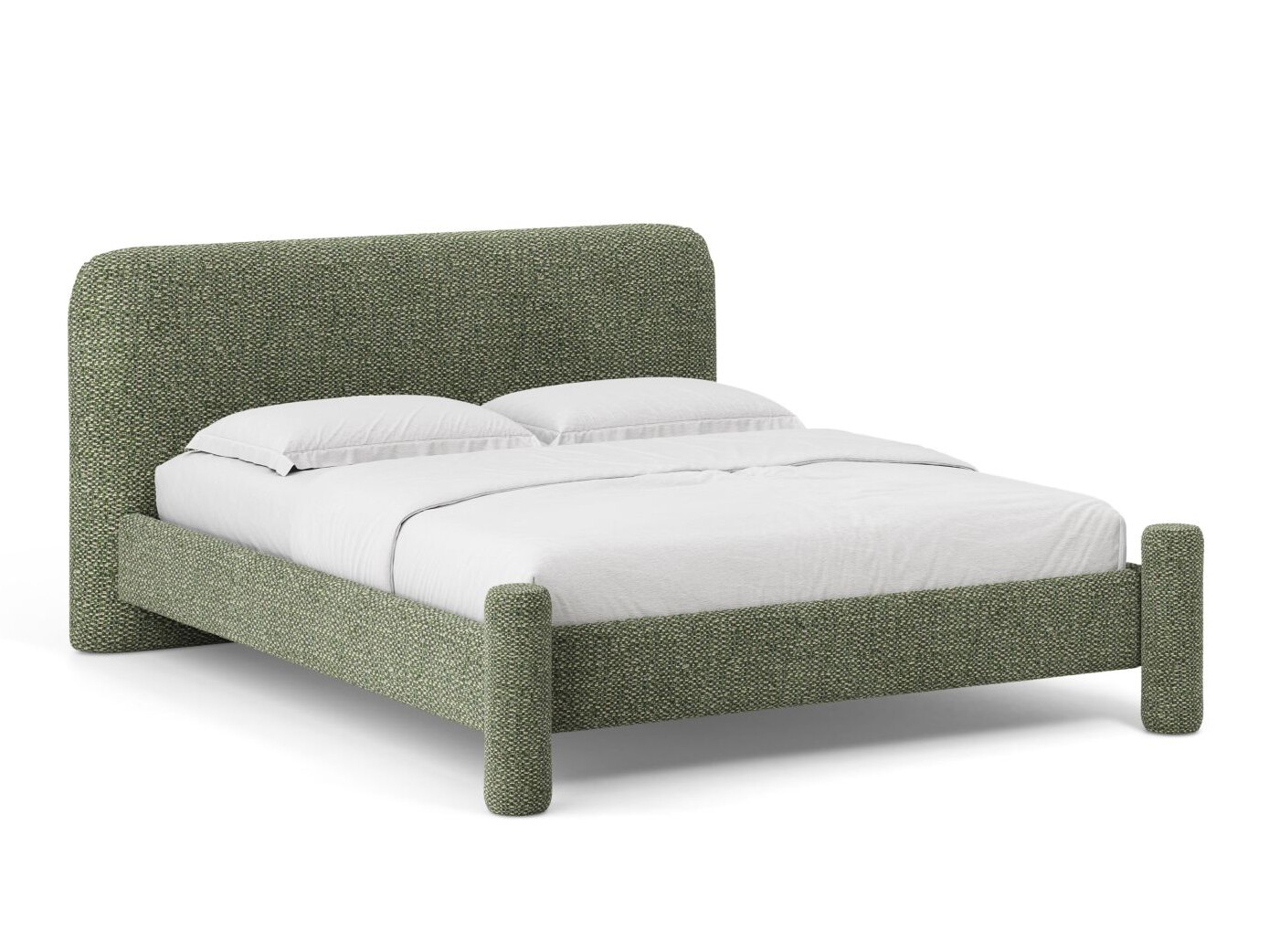 Sänky Beckley 394 (Silencio 34)