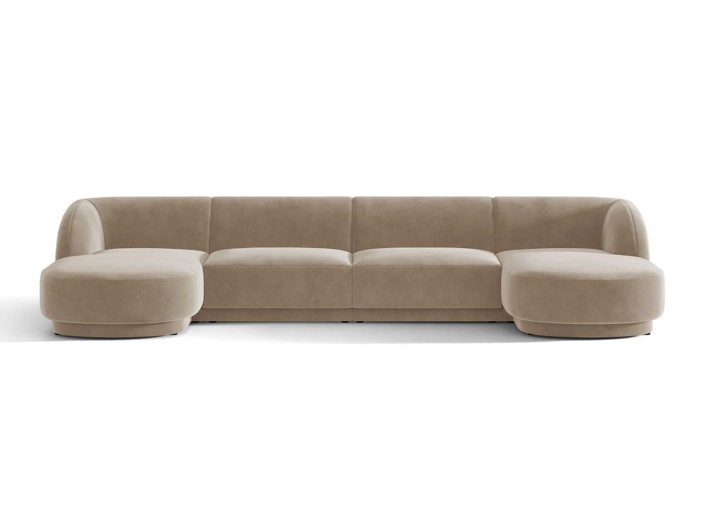 Moduulikulmasohva Tivlomi 108 (Bluvel 40)
