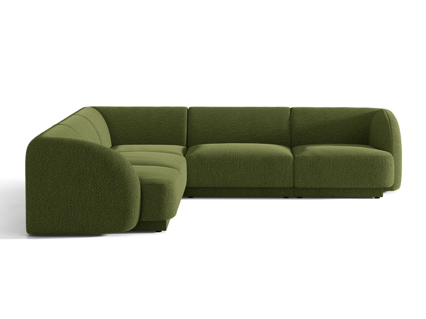 Moduulikulmasohva Tivlomi 109 (Baloo 2090)