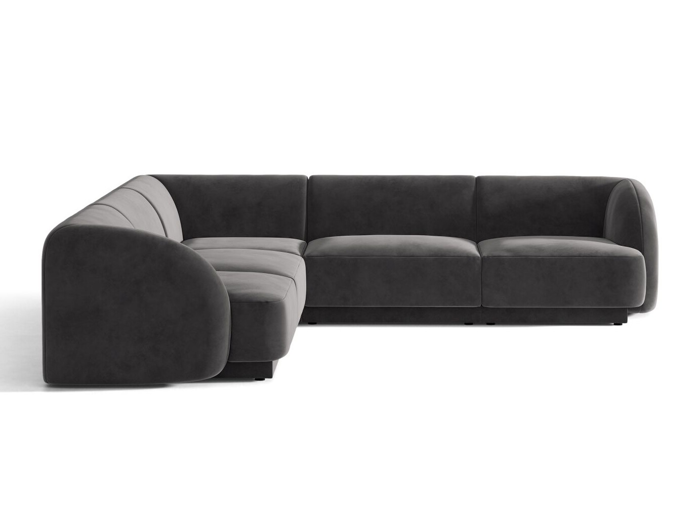 Moduulikulmasohva Tivlomi 109 (Bluvel 14)