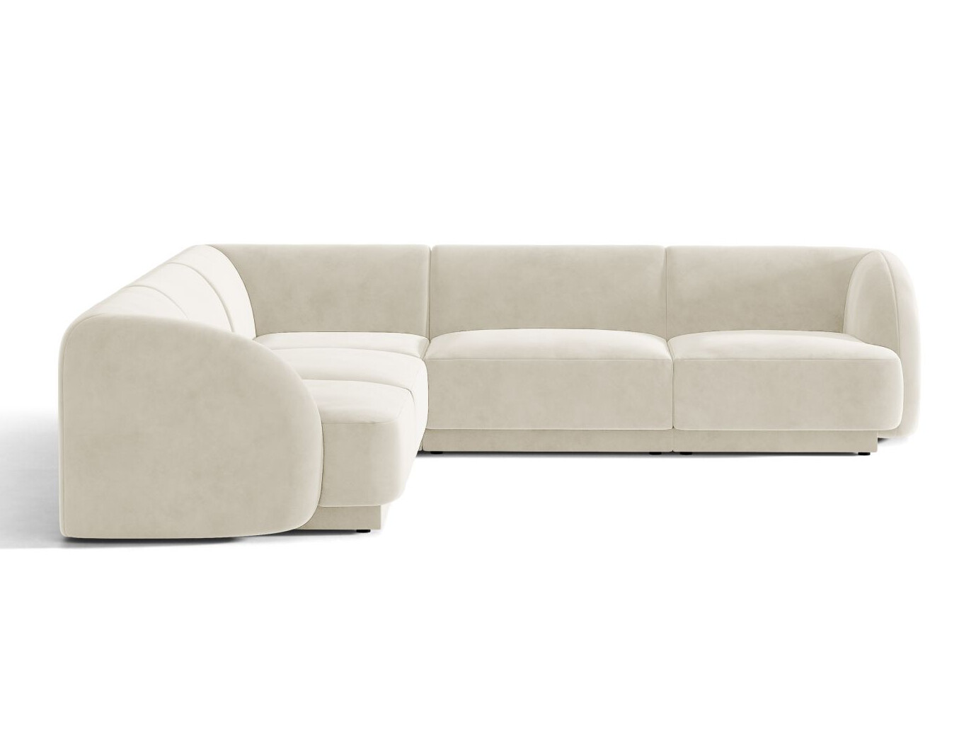 Moduulikulmasohva Tivlomi 109 (Bluvel 22)