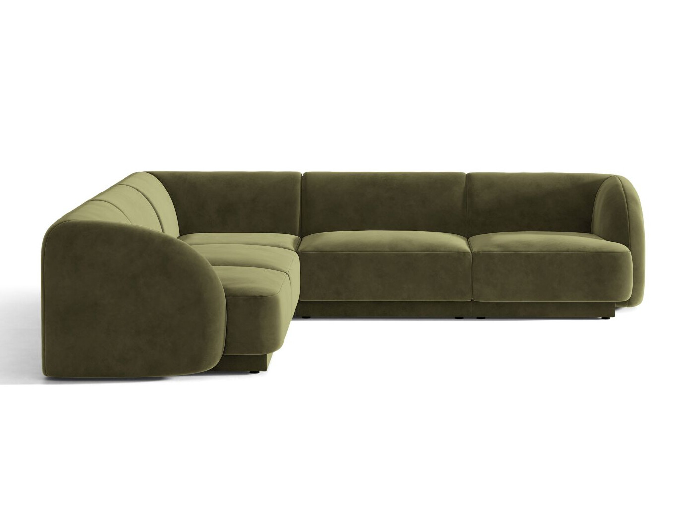 Moduulikulmasohva Tivlomi 109 (Bluvel 77)