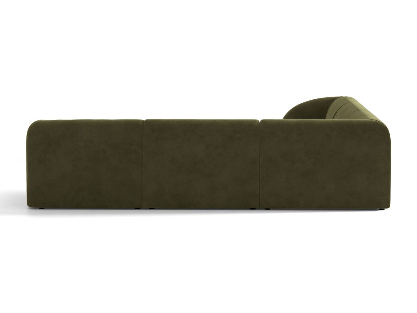 Moduulikulmasohva Tivlomi 109 (Bluvel 77)