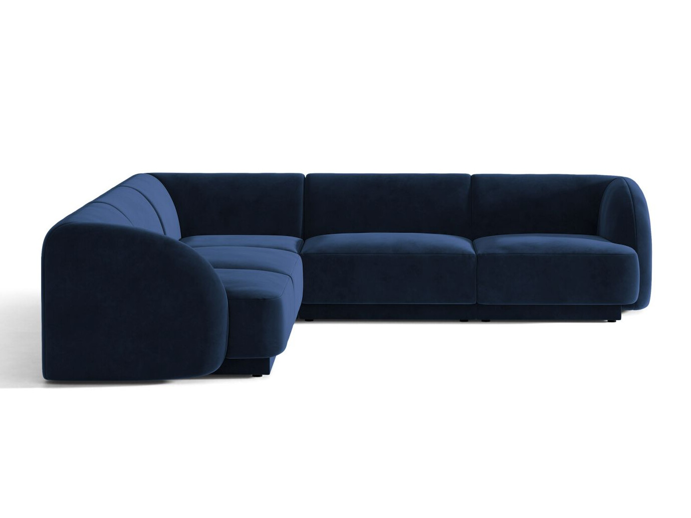 Moduulikulmasohva Tivlomi 109 (Bluvel 86)