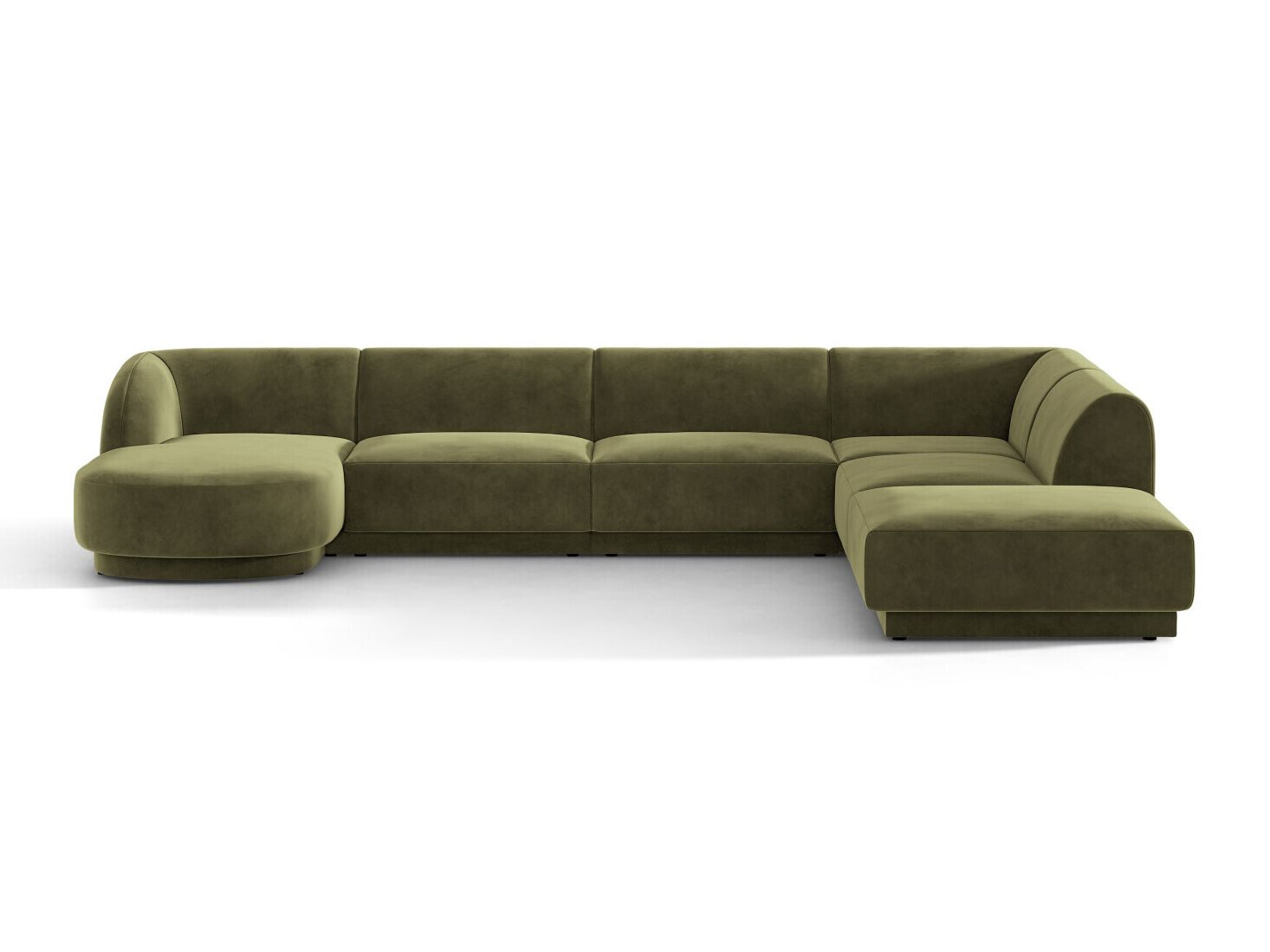 Rahi Tivlomi 112 (Bluvel 77)