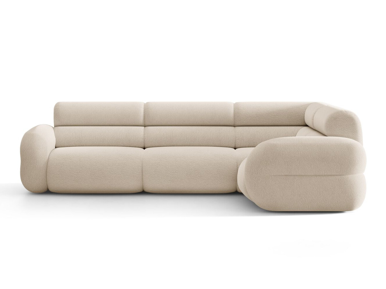 Moduulikulmasohva Cirbeno 100 (Baloo 2074)