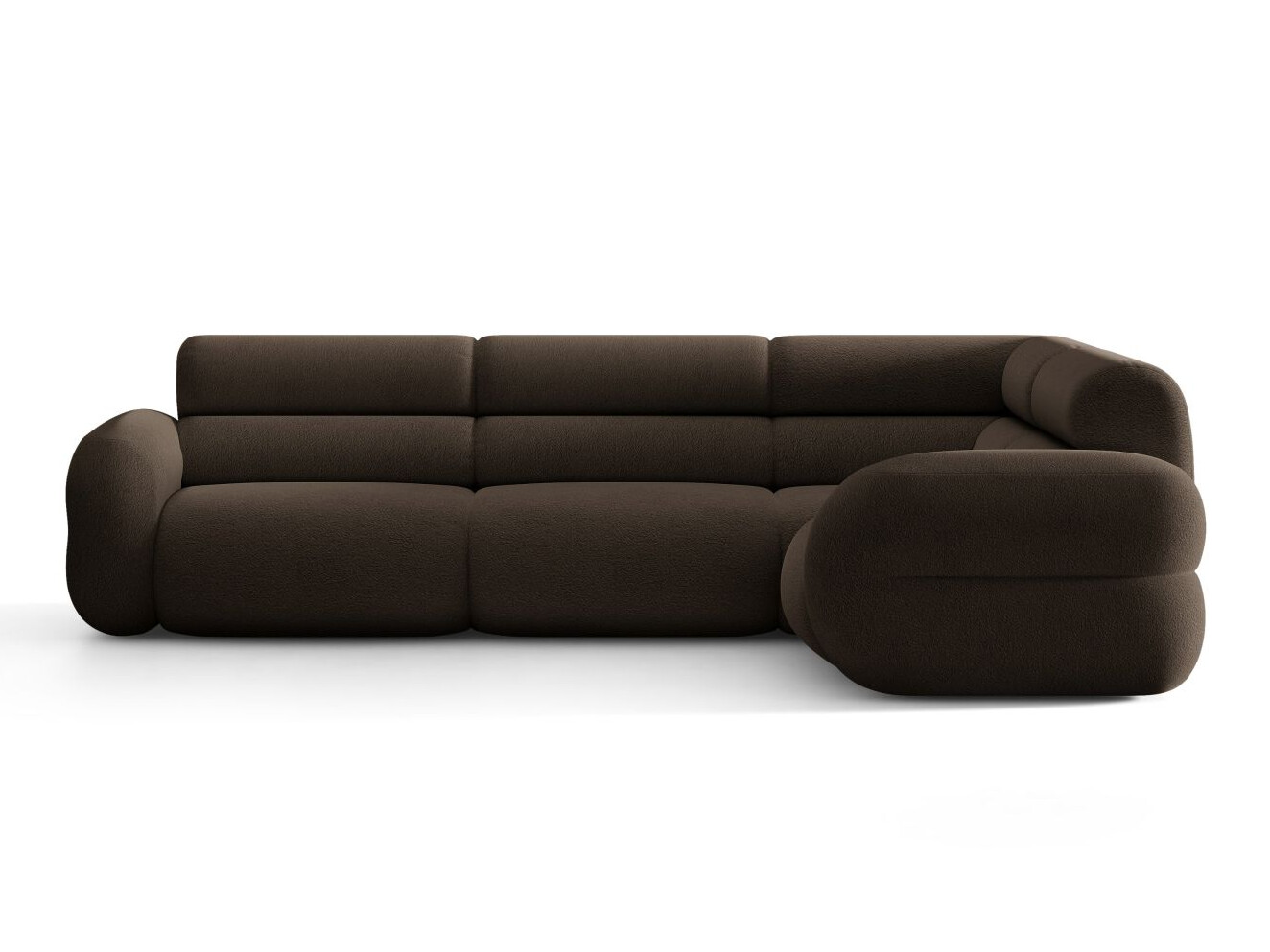 Moduulikulmasohva Cirbeno 100 (Baloo 2081)