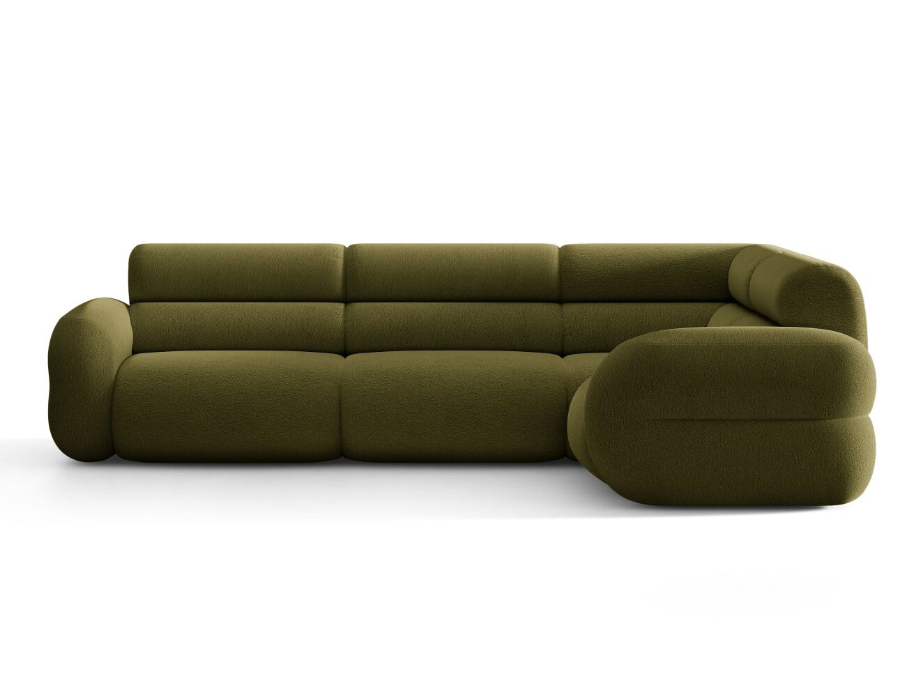 Moduulikulmasohva Cirbeno 100 (Baloo 2090)