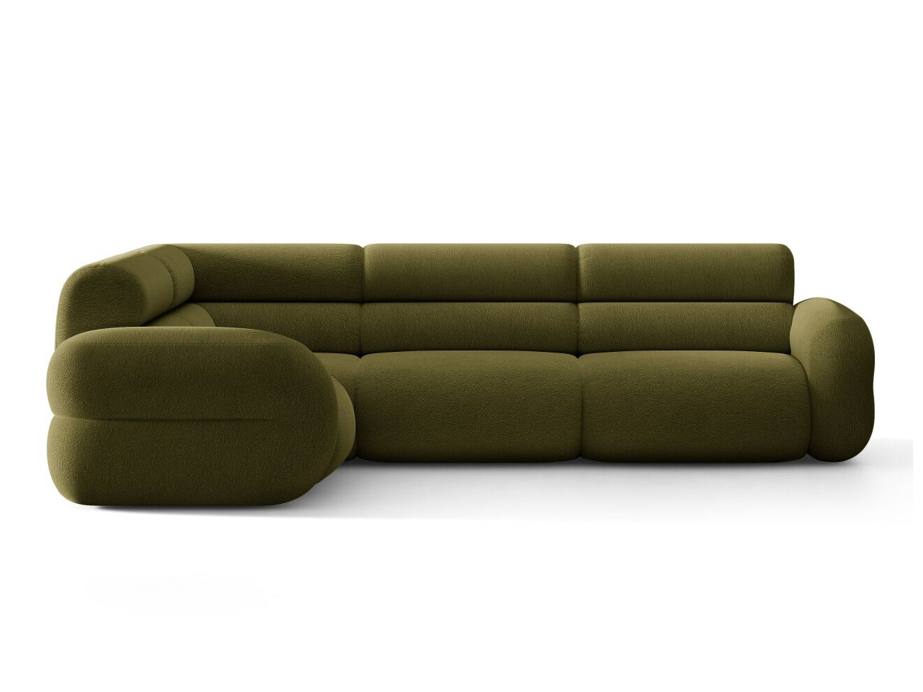 Moduulikulmasohva Cirbeno 100 (Baloo 2090)