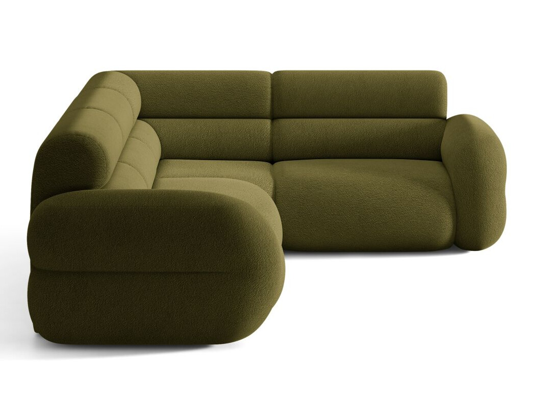 Moduulikulmasohva Cirbeno 100 (Baloo 2090)
