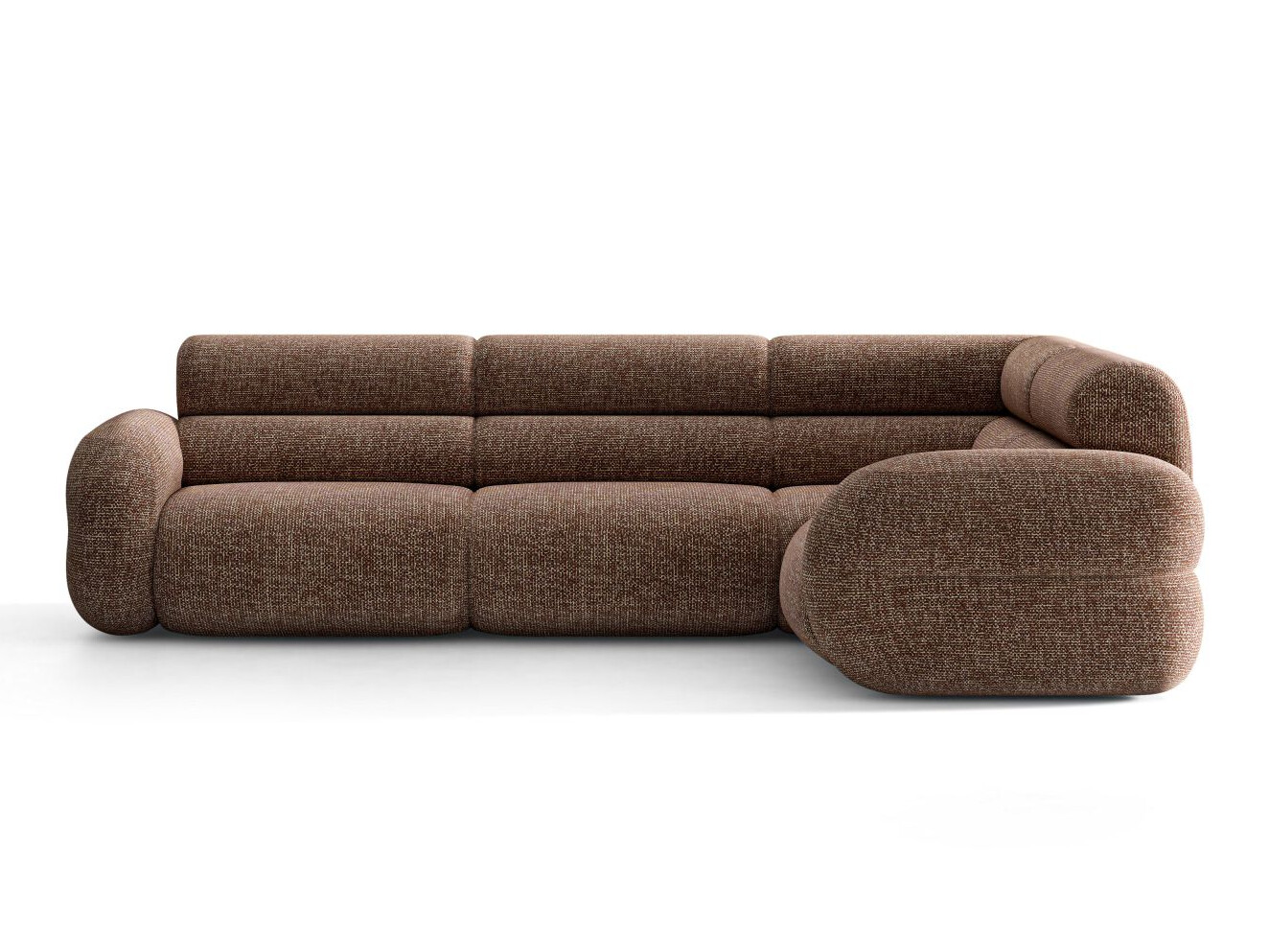 Moduulikulmasohva Cirbeno 100 (Silencio 27)