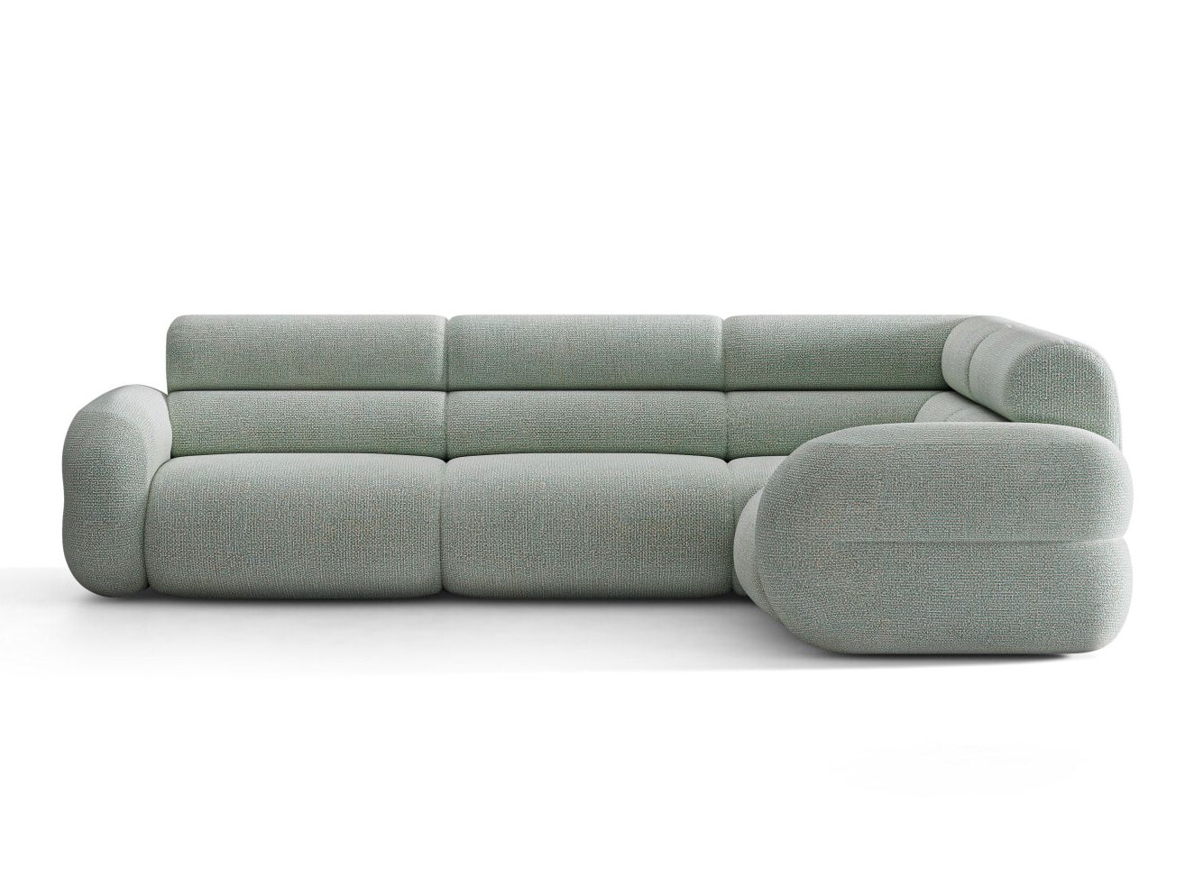 Moduulikulmasohva Cirbeno 100 (Silencio 72)