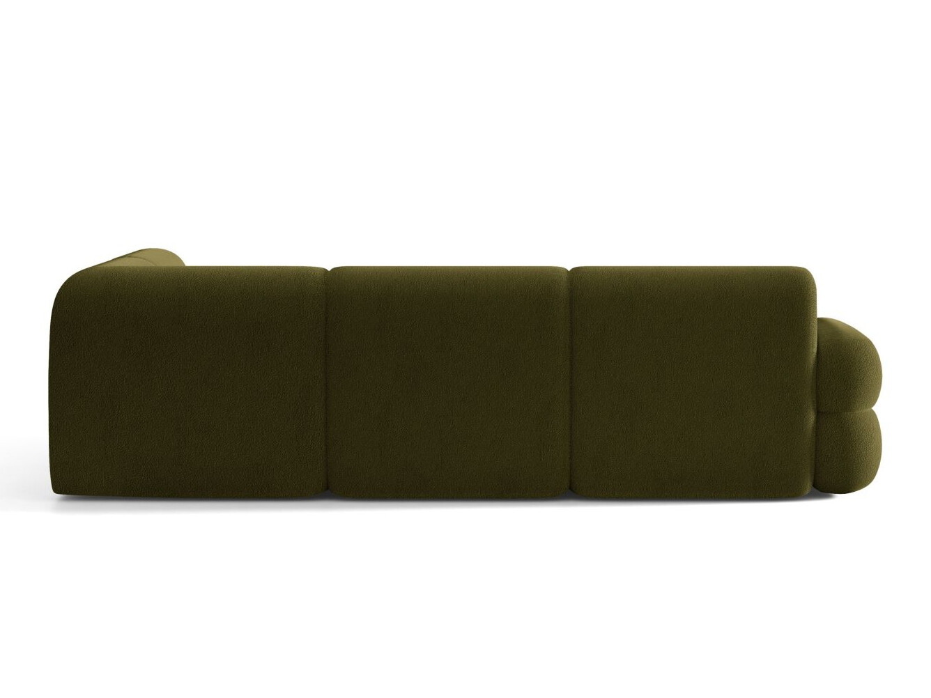 Moduulikulmasohva Cirbeno 100 (Baloo 2090)