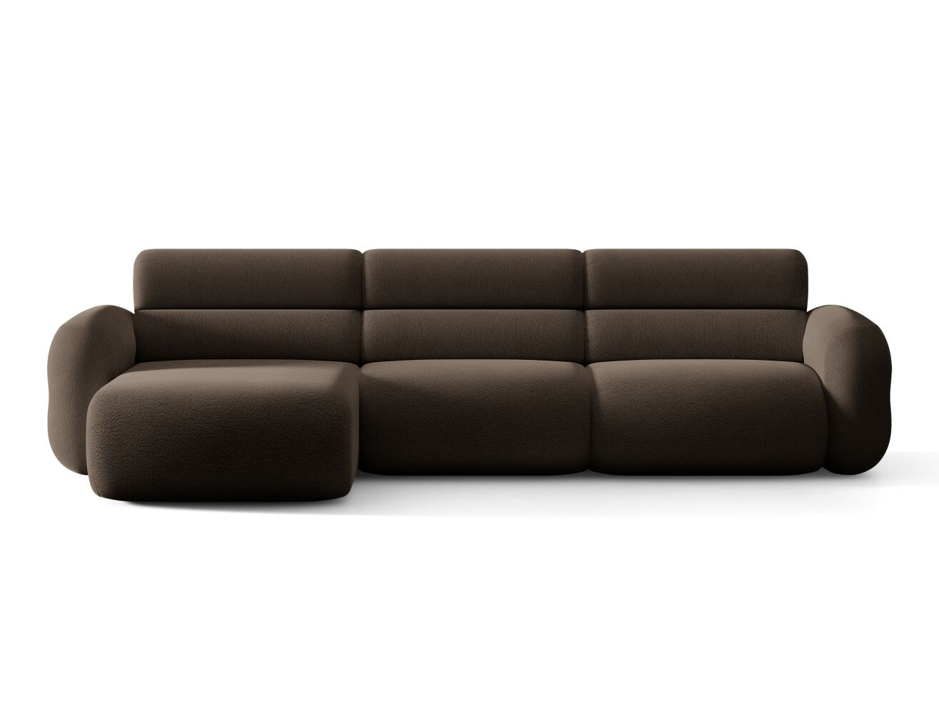 Moduulikulmasohva Cirbeno 101 (Baloo 2081)