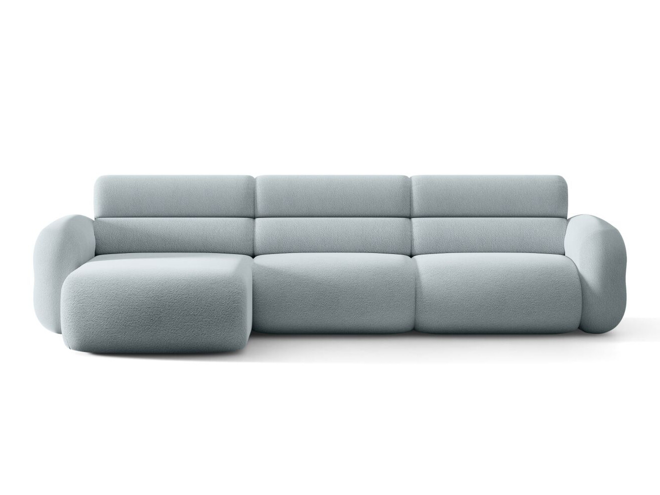 Moduulikulmasohva Cirbeno 101 (Baloo 2086)