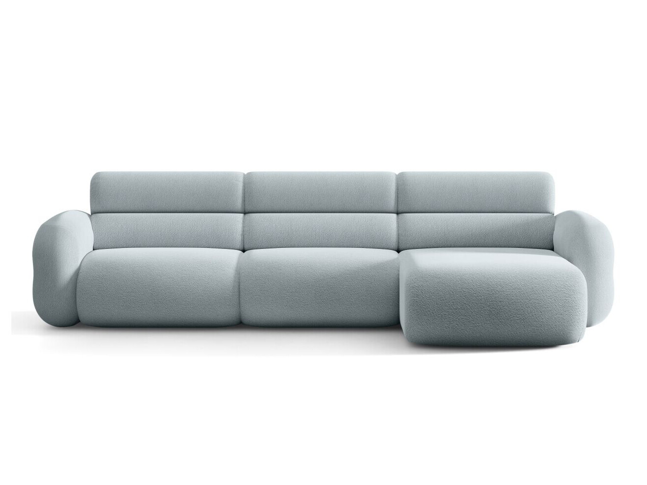 Moduulikulmasohva Cirbeno 101 (Baloo 2086)