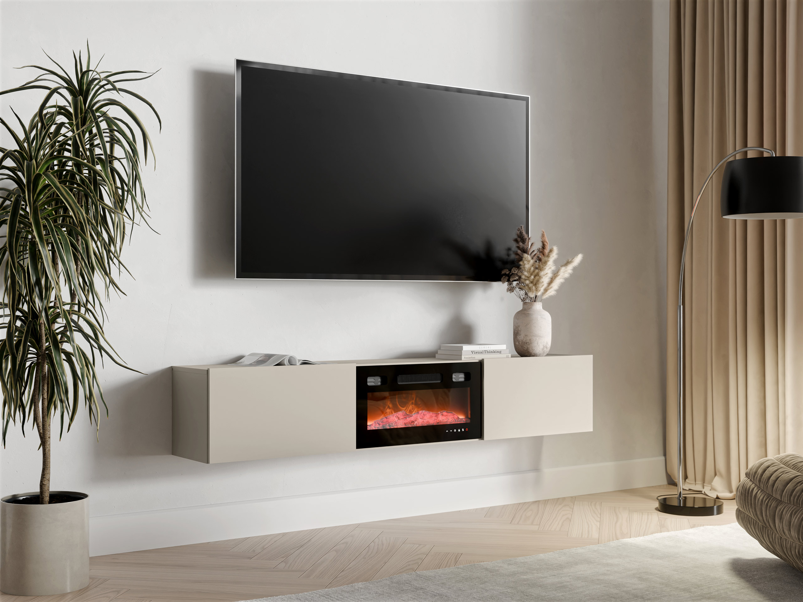 TV-taso Evanovu 107