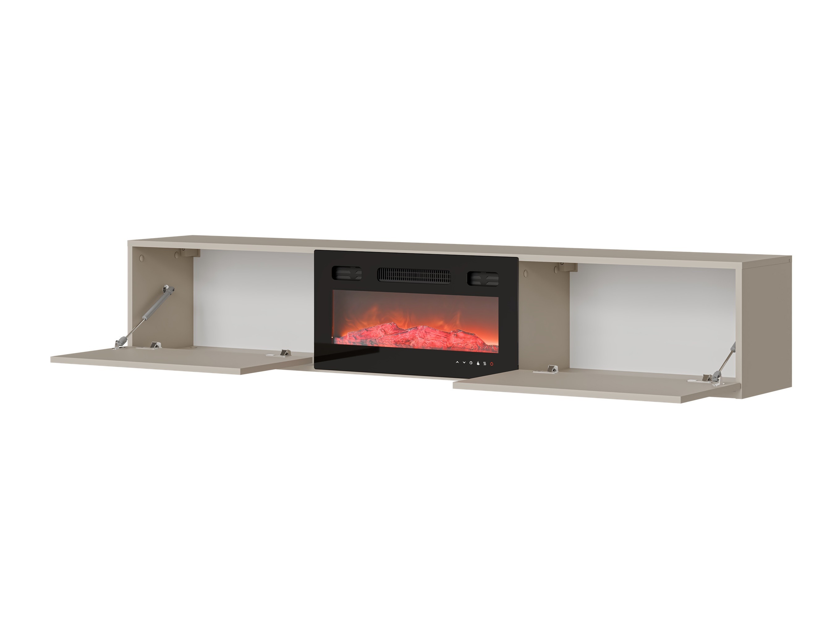 TV-taso Evanovu 107
