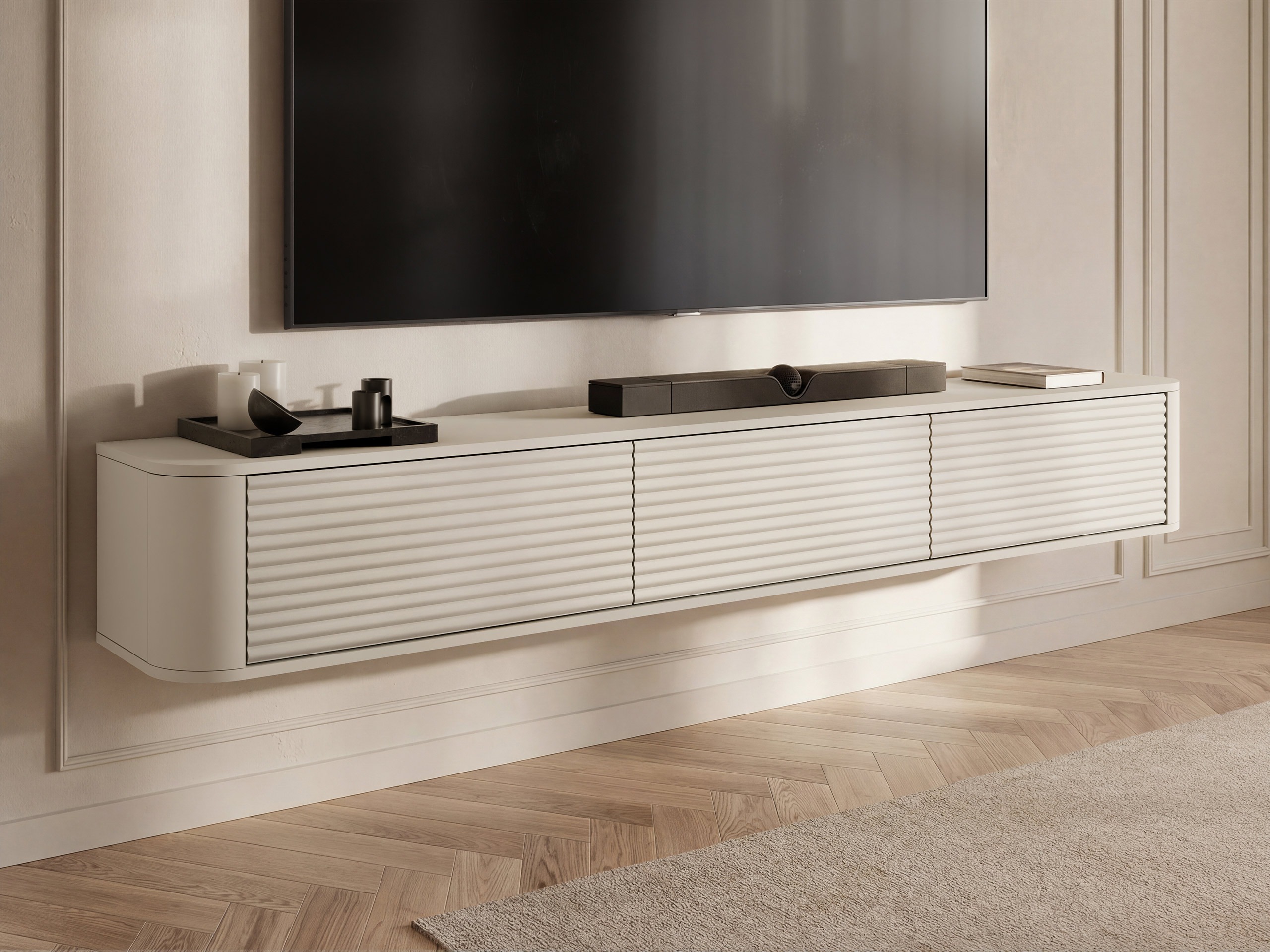 TV-taso Claritas I