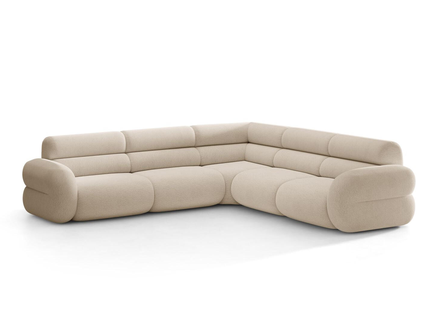 Moduulikulmasohva Cirbeno 102 (Baloo 2074)