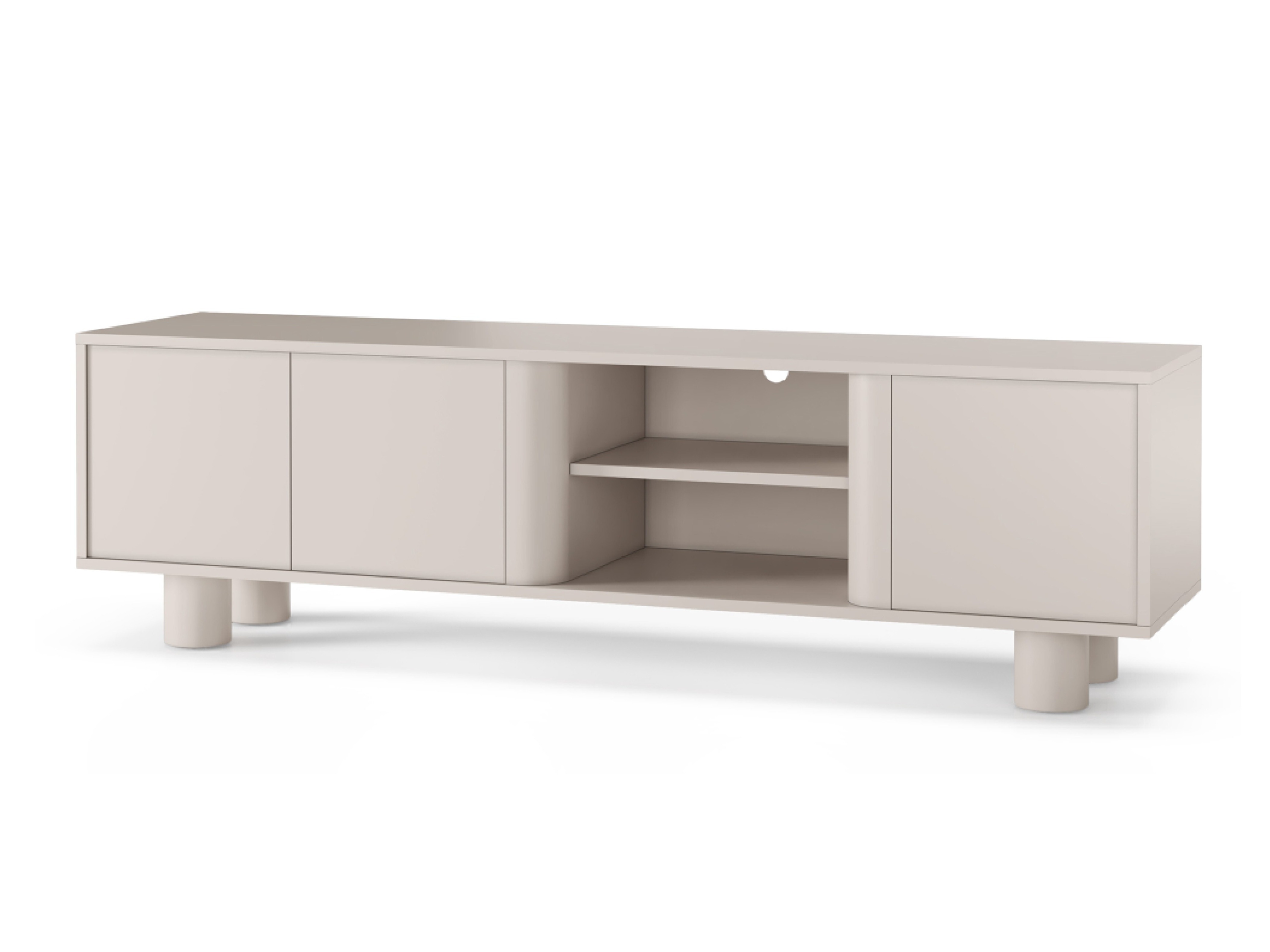 TV-taso Burleson 797