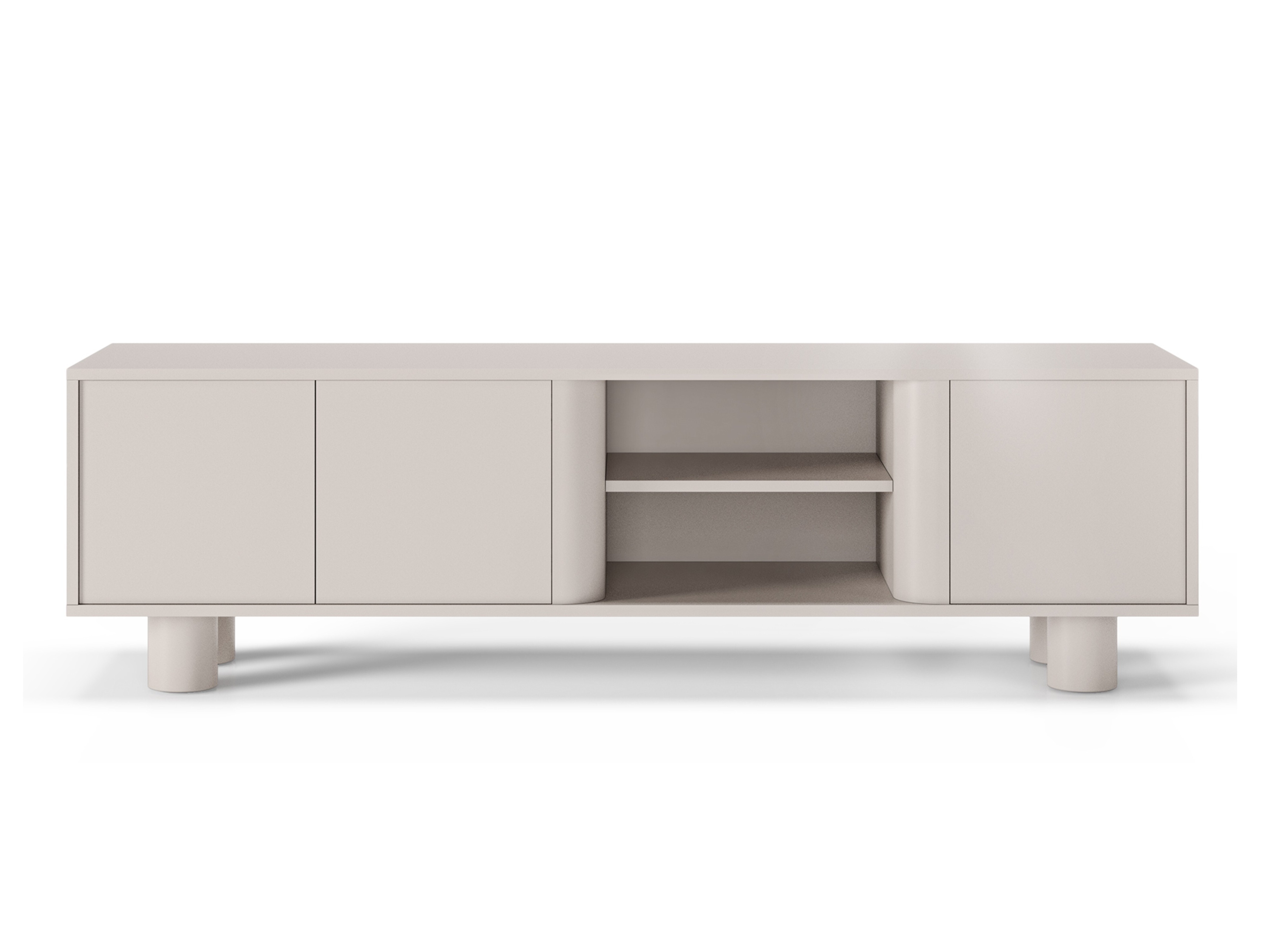 TV-taso Burleson 797