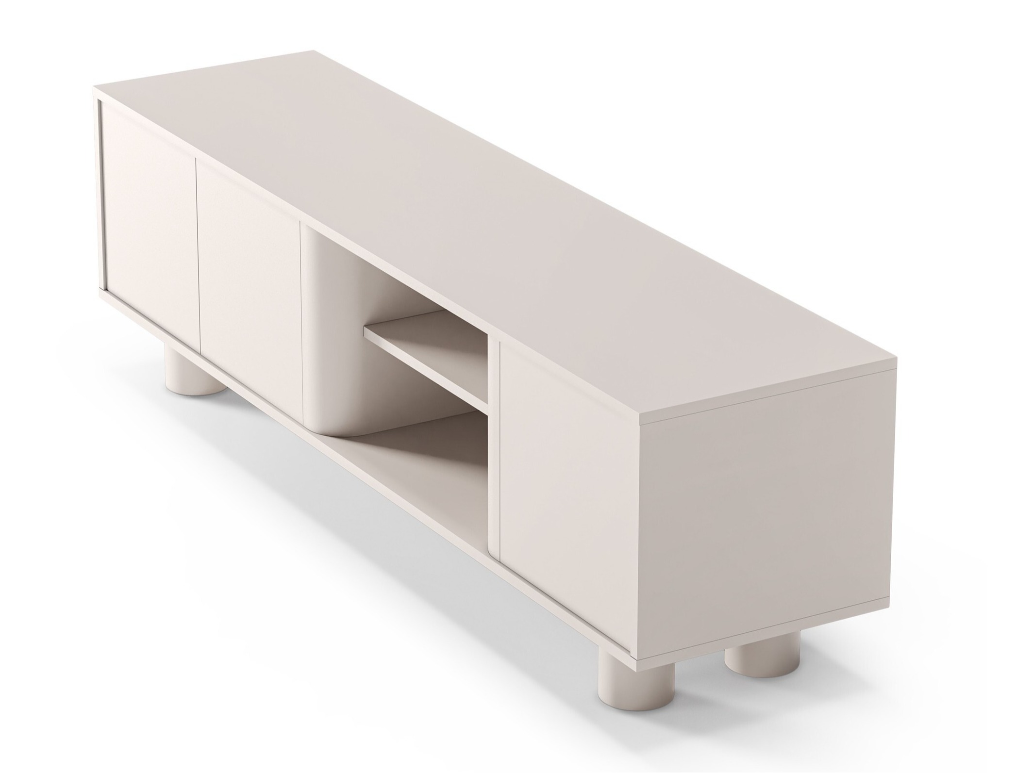 TV-taso Burleson 797