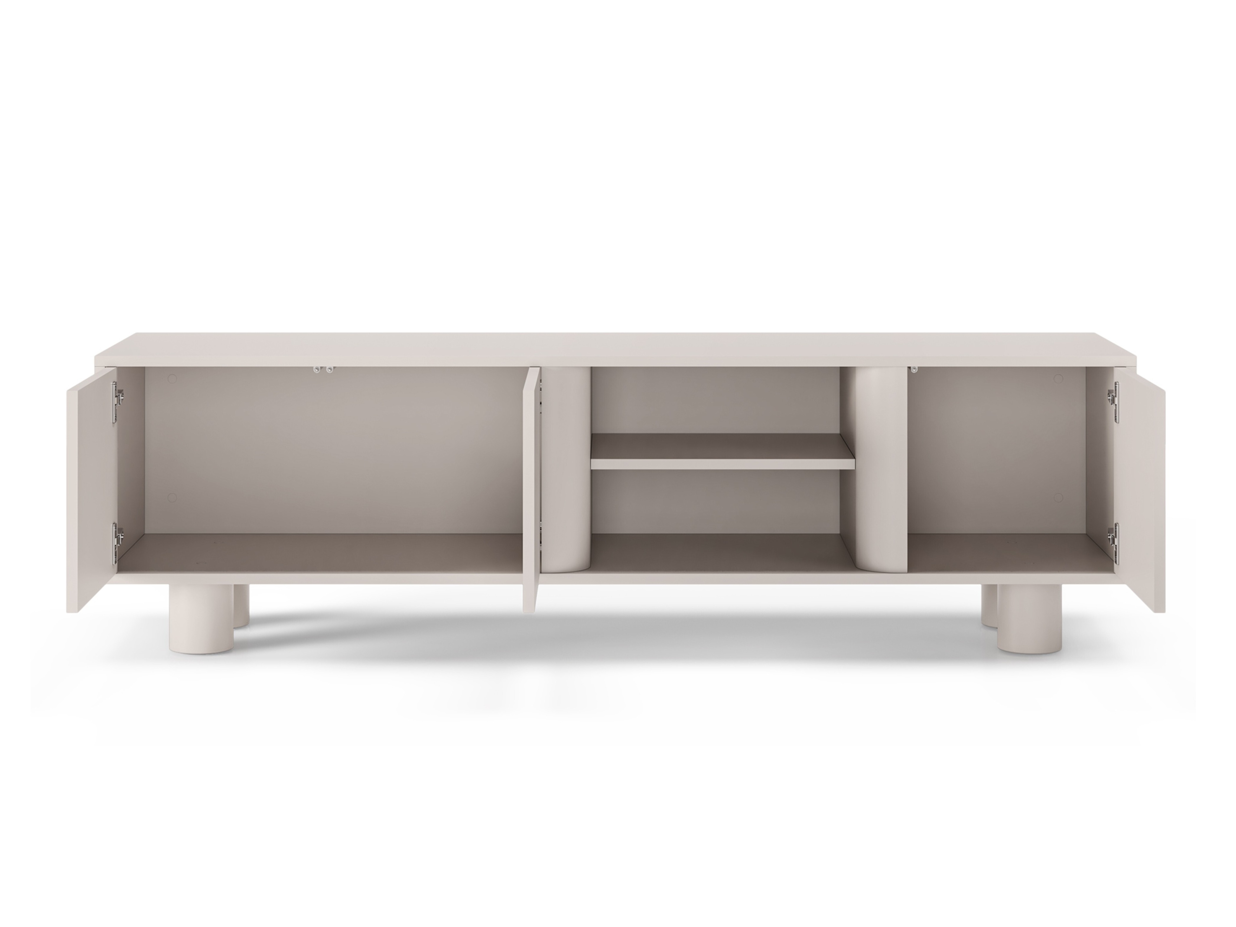 TV-taso Burleson 797