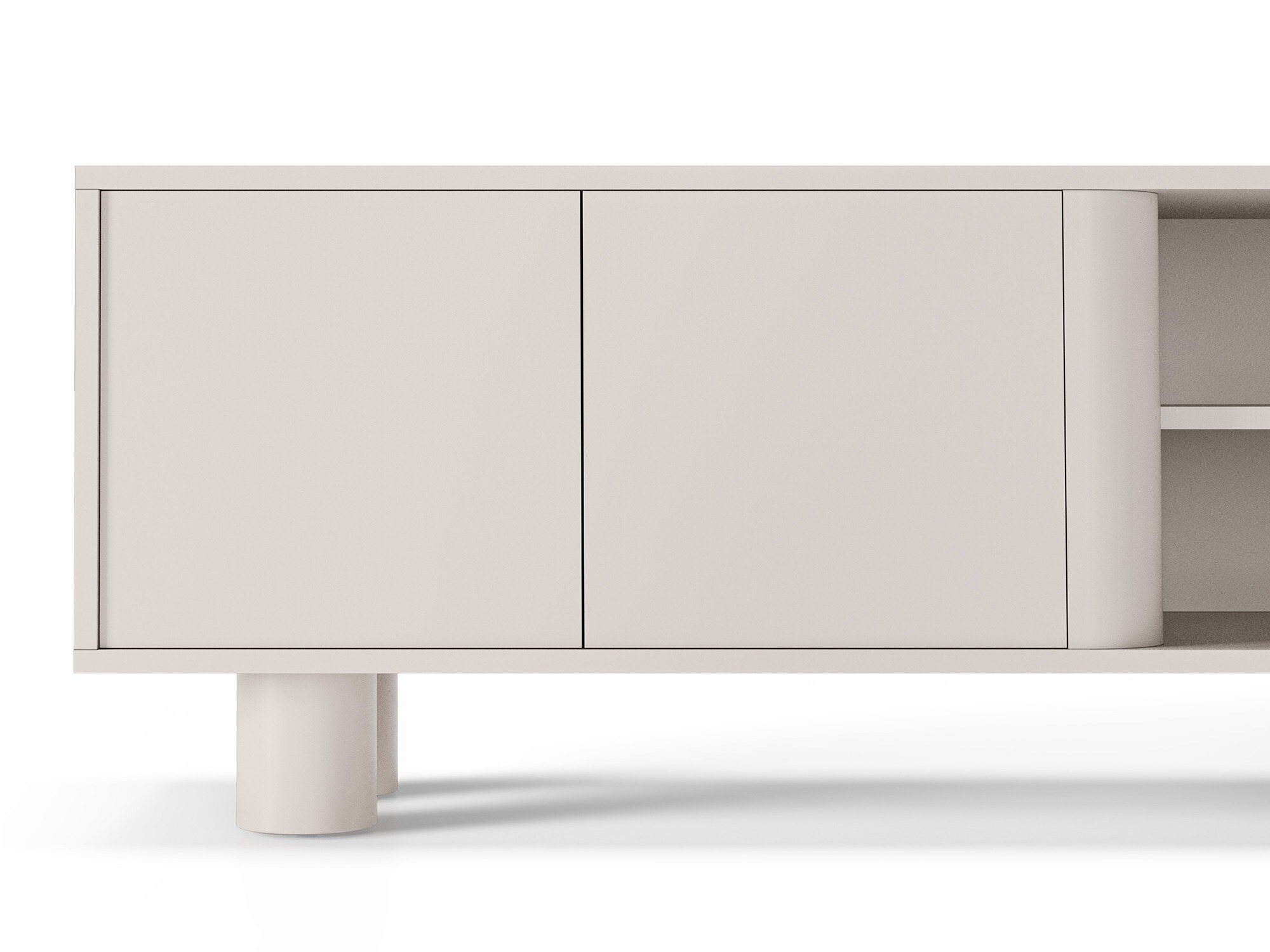 TV-taso Burleson 797