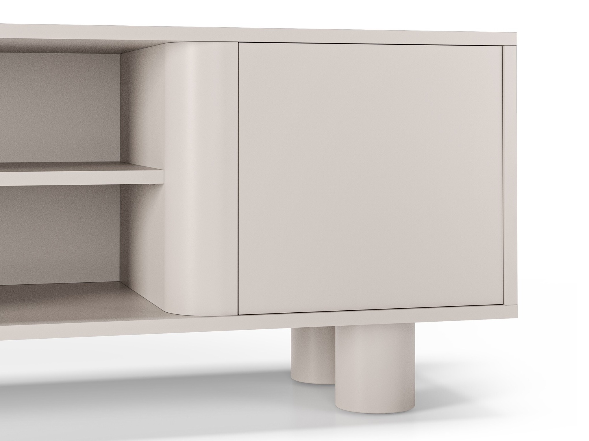 TV-taso Burleson 797