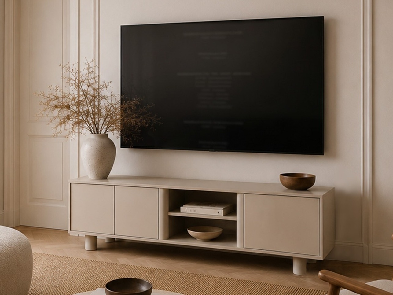 TV-taso Burleson 797