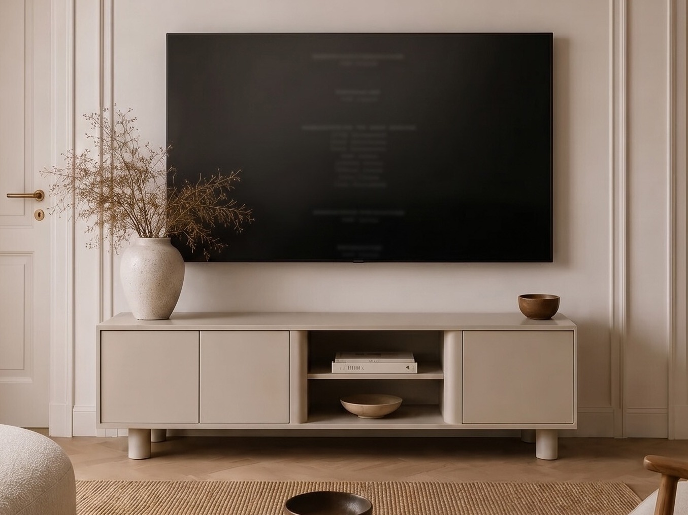 TV-taso Burleson 797