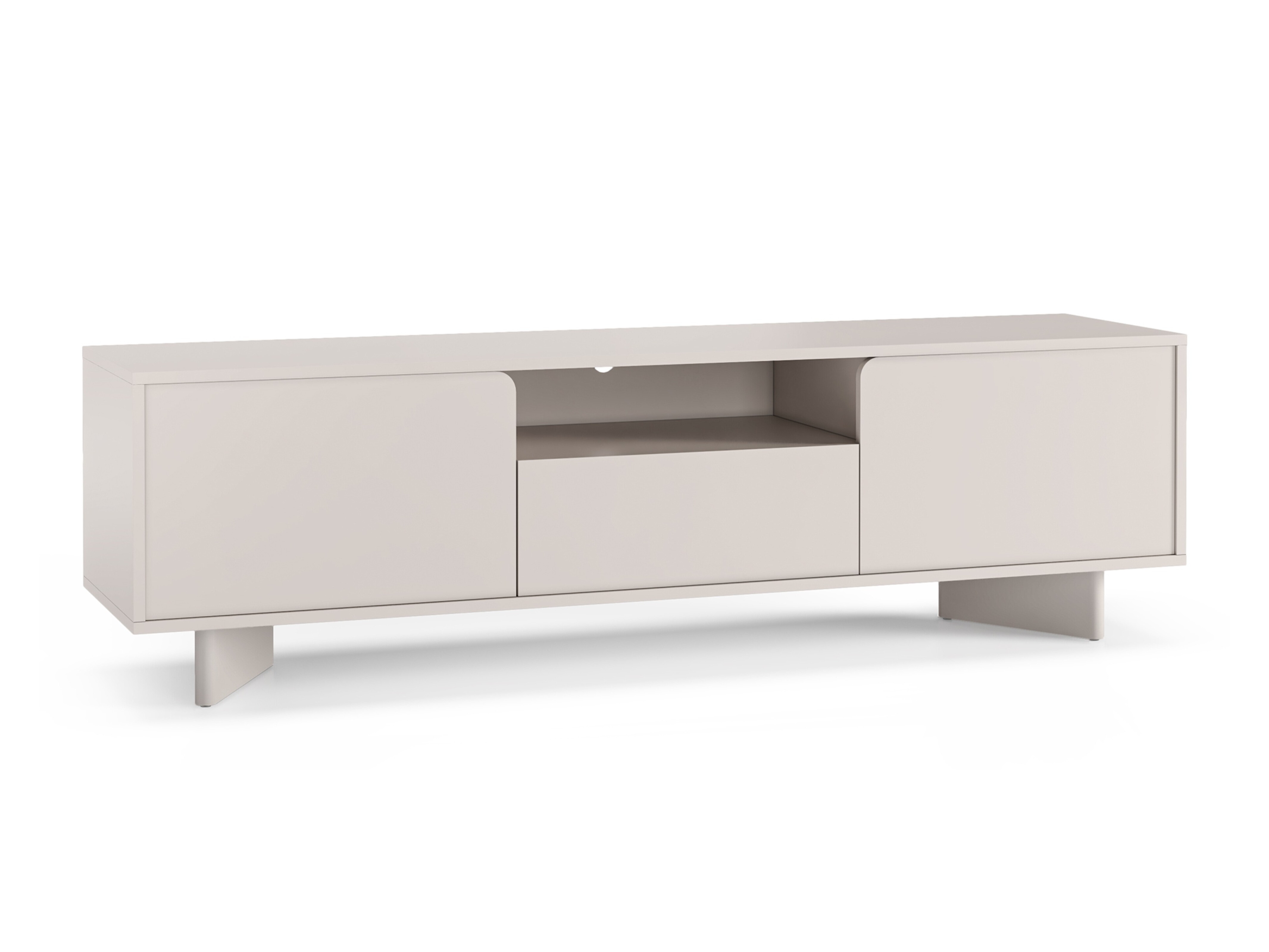 TV-taso Burleson 798 (Kashmir)