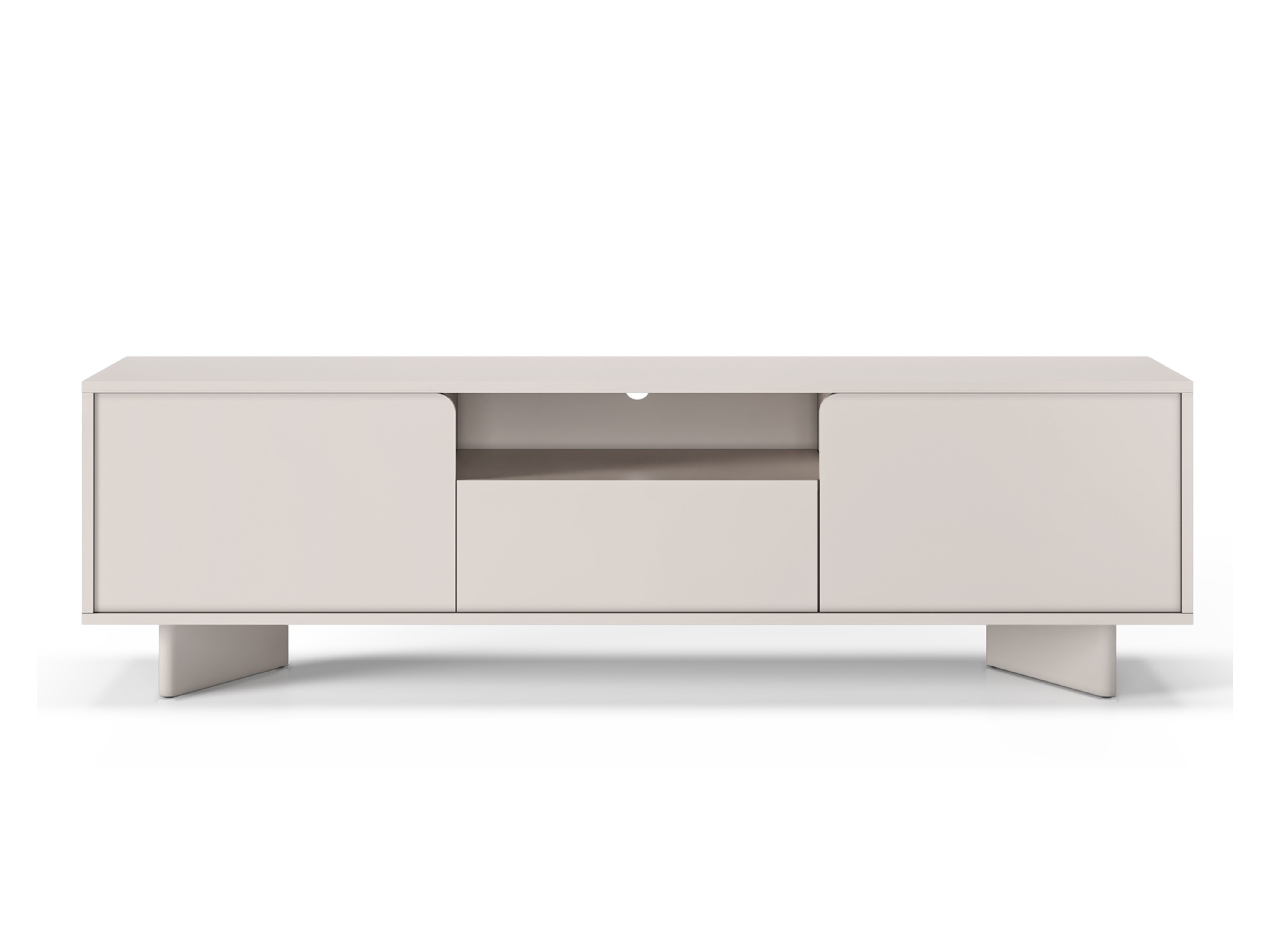 TV-taso Burleson 798 (Kashmir)