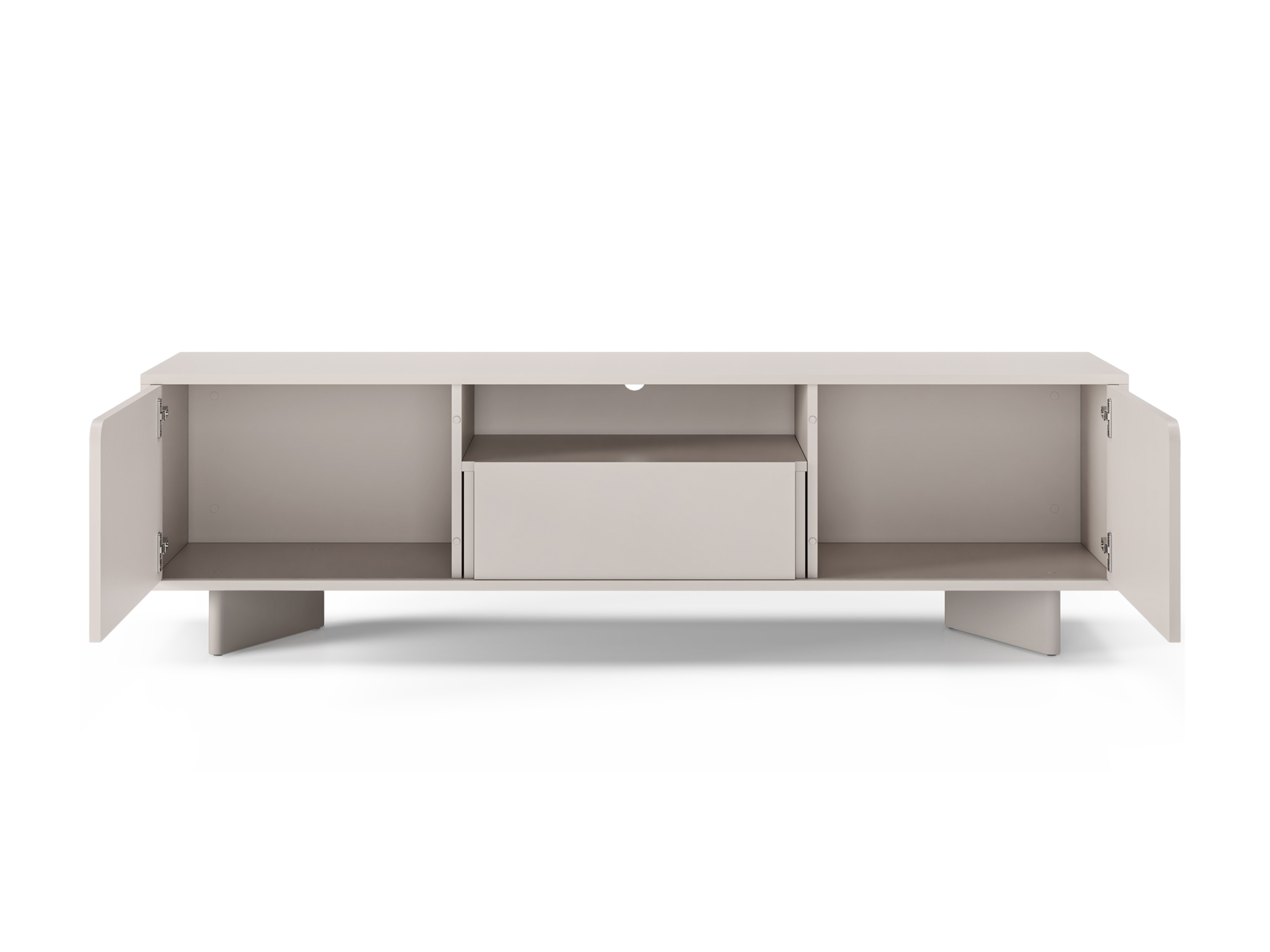 TV-taso Burleson 798 (Kashmir)