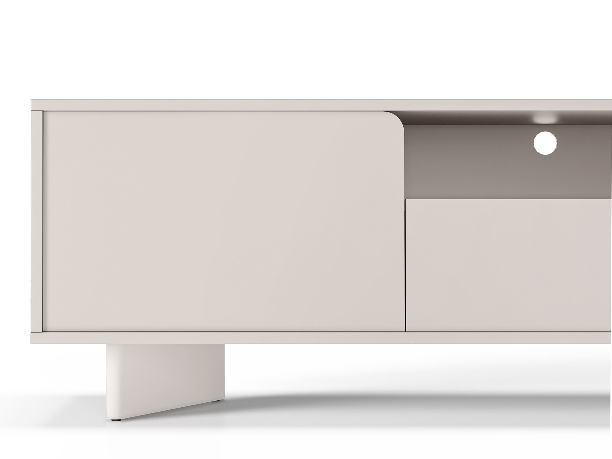 TV-taso Burleson 798 (Kashmir)