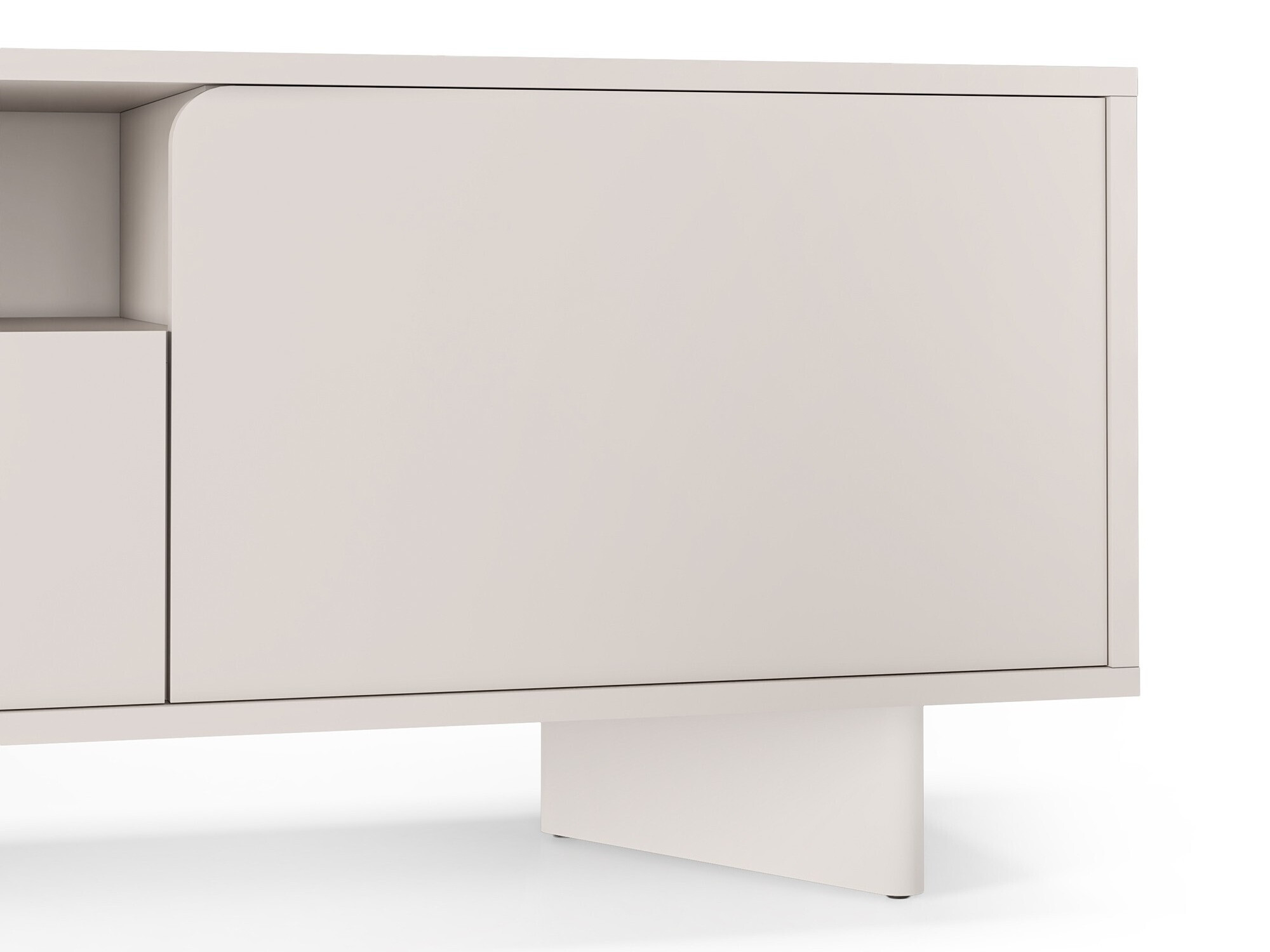 TV-taso Burleson 798 (Kashmir)