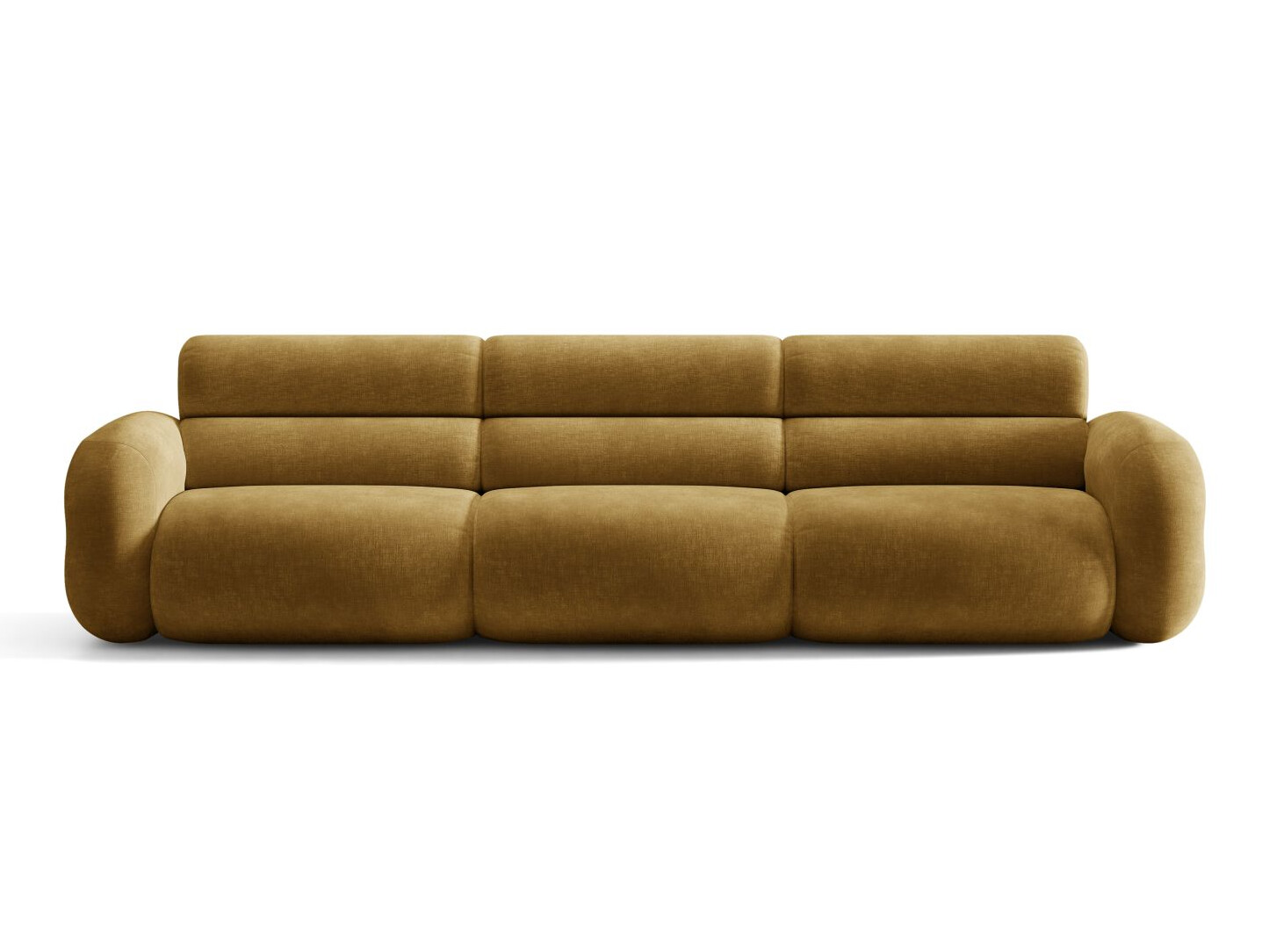 Moduulisohva Cirbeno 103 (Golden 46)