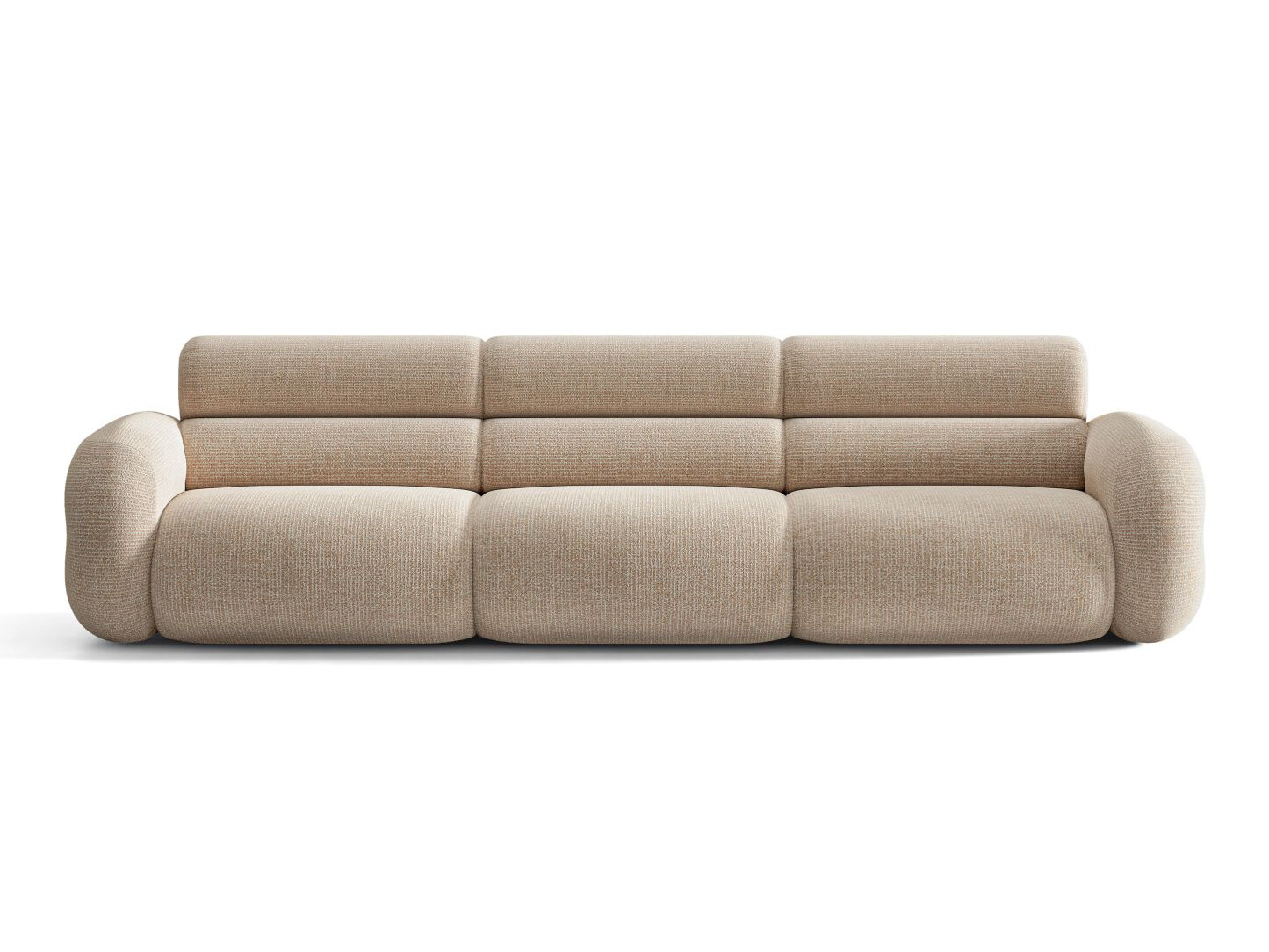 Moduulisohva Cirbeno 103 (Silencio 10)
