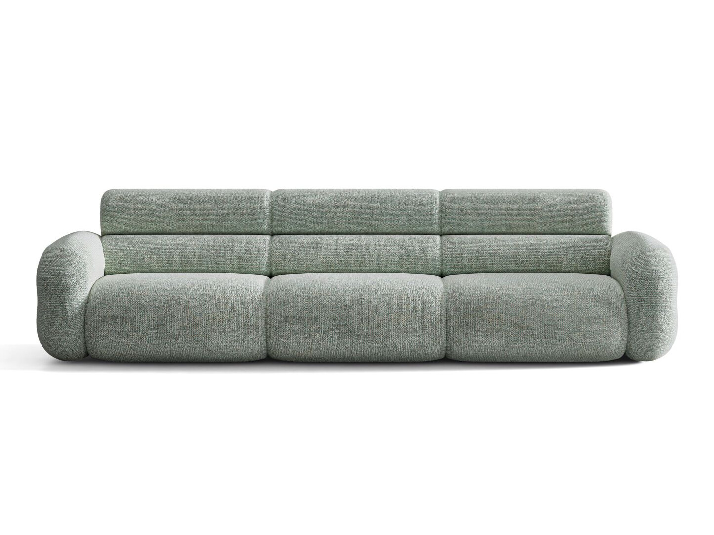 Moduulisohva Cirbeno 103 (Silencio 72)