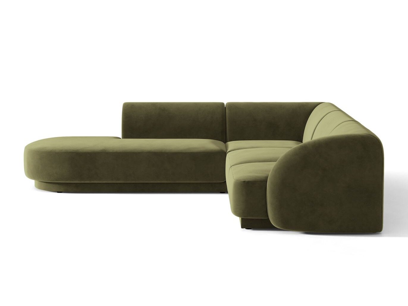 Moduulikulmasohva Tivlomi 106 (Bluvel 77)