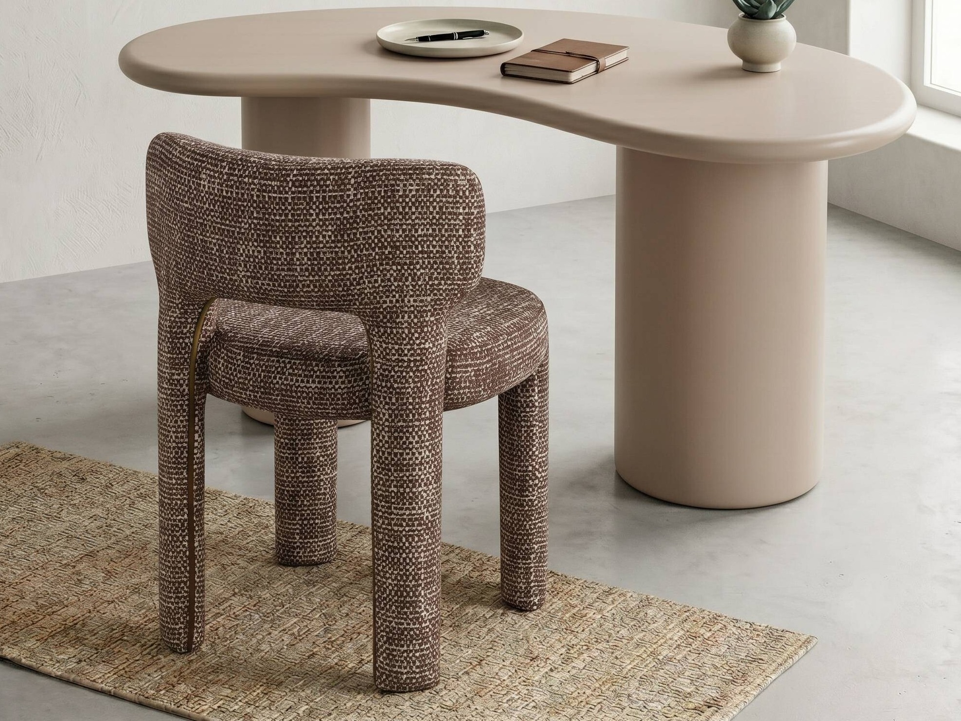 Tuoli Burleson 799