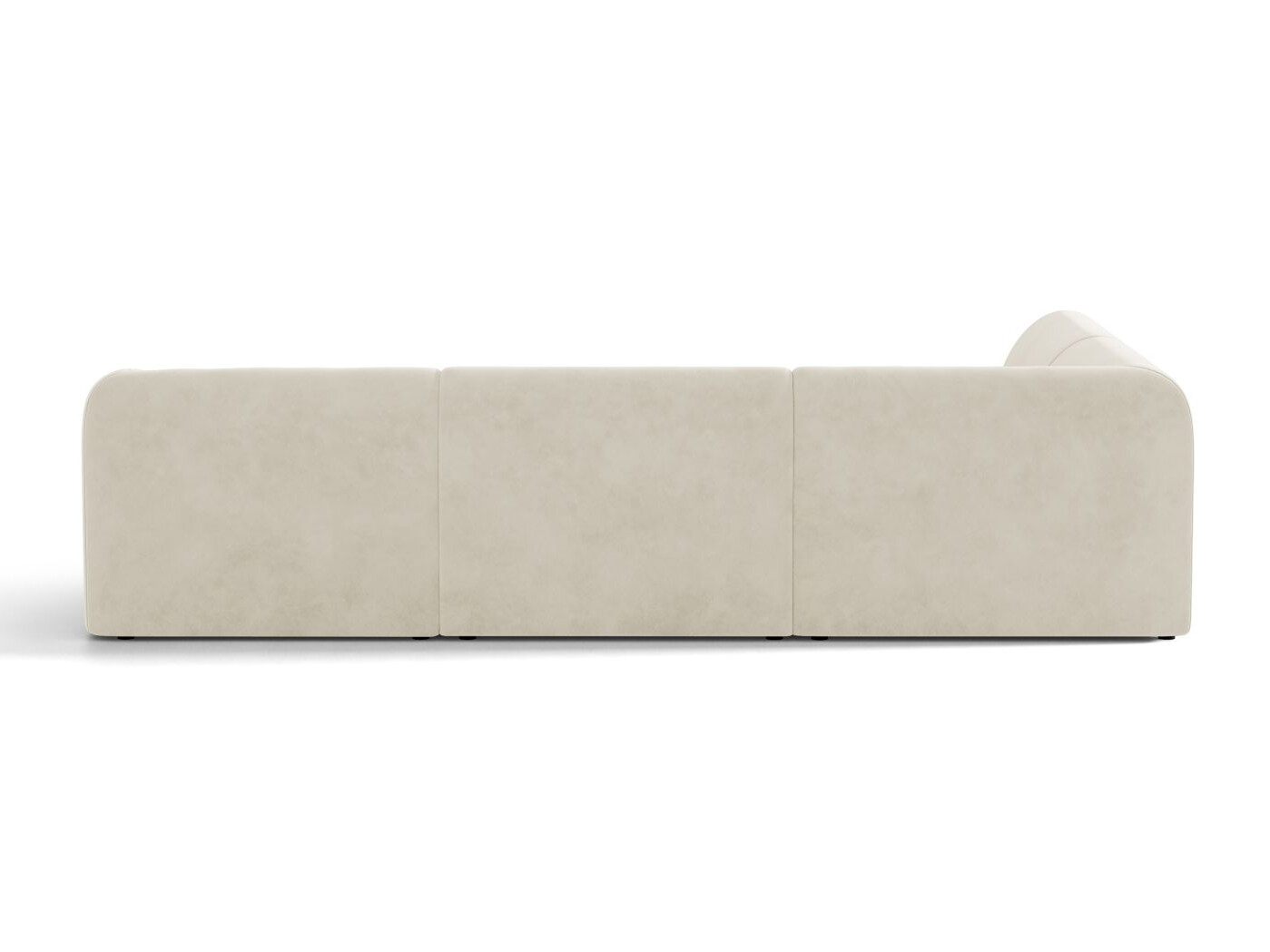Moduulikulmasohva Tivlomi 106 (Bluvel 22)