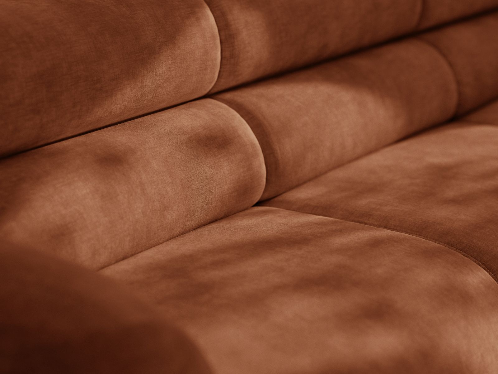 Modulaarinen istuinyksikkö Cirbeno 105 (Golden 56)