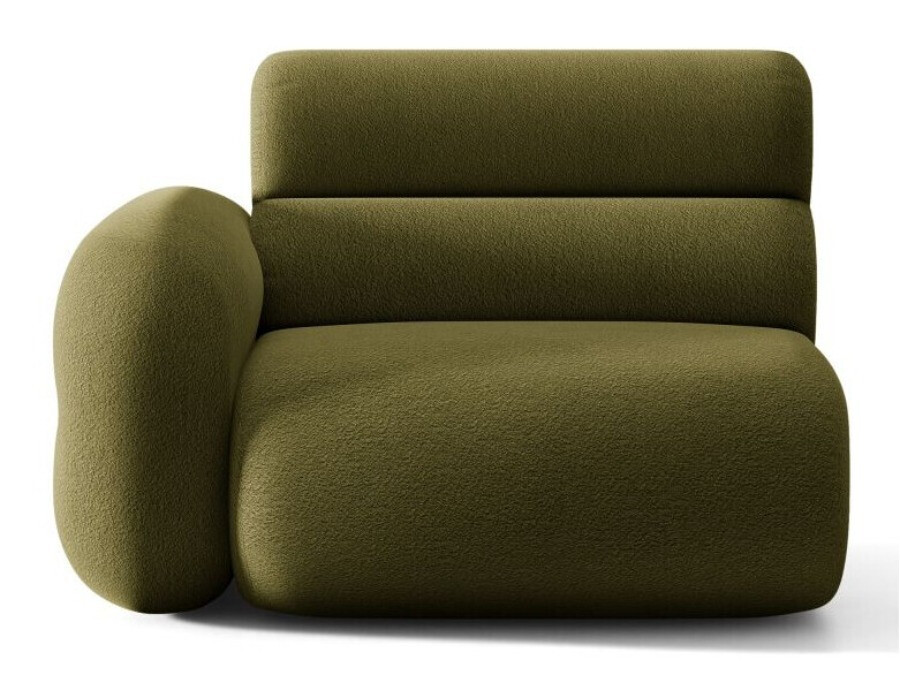 Modulaarinen istuinyksikkö Cirbeno 105 (Baloo 2090)