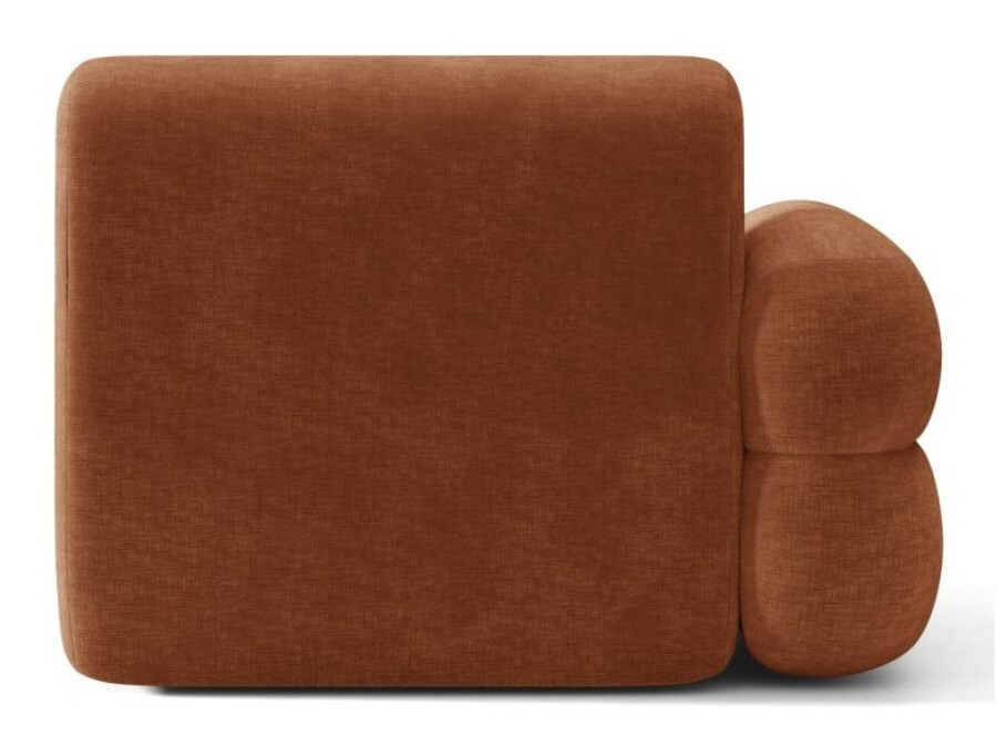 Modulaarinen istuinyksikkö Cirbeno 105 (Golden 56)