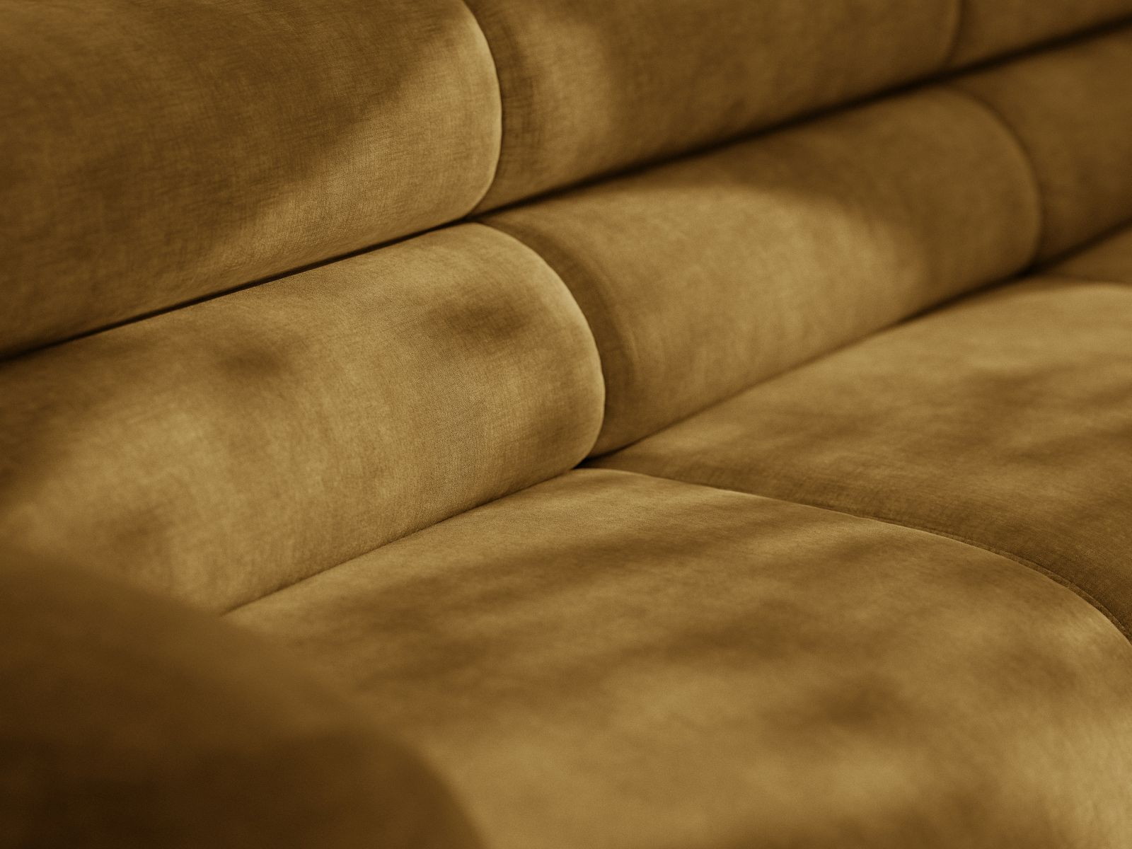 Modulaarinen istuinyksikkö Cirbeno 106 (Golden 46)
