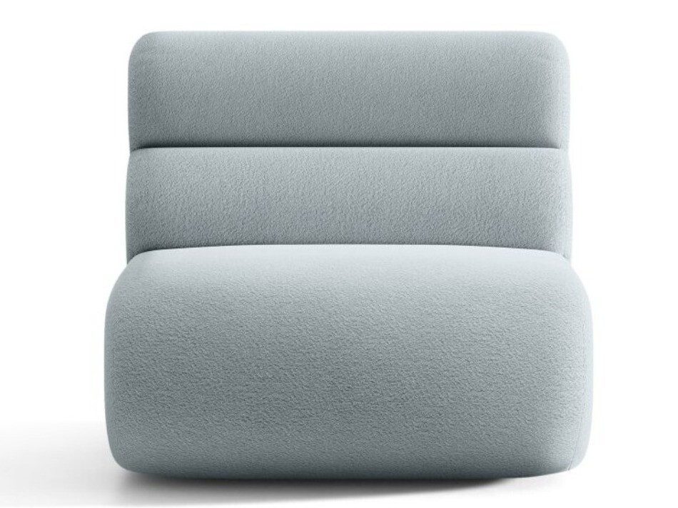 Modulaarinen istuinyksikkö Cirbeno 106 (Baloo 2086)