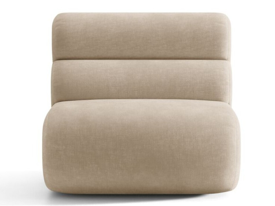 Modulaarinen istuinyksikkö Cirbeno 106 (Golden 21)